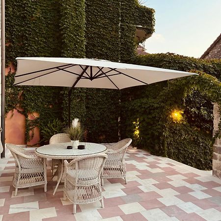 Apartment Caserma Kotor Bagian luar foto