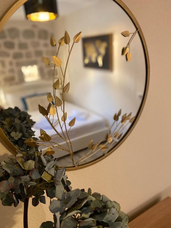 Apartment Caserma Kotor Bagian luar foto